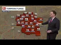 Tulsa Weather Stephen Nehrenz s Wednesday Afternoon Forecast August 11 2026