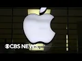 Apple expands data encryption causing concerns in law enforcement