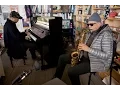 Lagu Charles Lloyd \u0026 Jason Moran: NPR Music Tiny Desk Concert