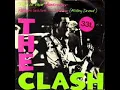 The Clash- Where You Gonna Go (Fire In Soweto Cover)