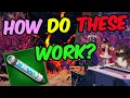 PSO2 NGS How Augment Item Protection Works