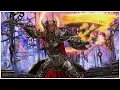 All Purgatory Gears FFXIV Showcase 2022