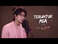 TERUNTUK MIA - NUH | Cover Jazz by LY7N (Video Lirik) 