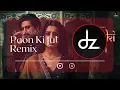 Paon Ki Jutti | (REMIX) | Jyoti Nooran | Jaani | Dj Zabbi x Volta | (Dz Original Mix) #dz
