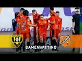 Download Lagu KRANKZINNIG LAATSTE KWARTIER in De Koel met DRIE GOALS \u0026 RODE KAART🟥 | Samenvatting VVV - Volendam