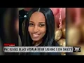 PNC Bank Refuses To Cash Black Woman s 10K Check Says They Just Can t