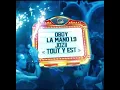 OBOY Feat La Mano 1.9 & Jozii – Tout y est ( Speed up )