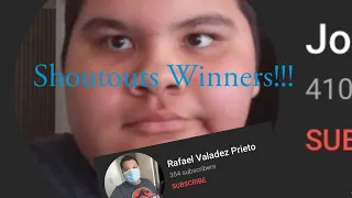 shoutout sundays rafael valadez prieto u0026 john valadez prieto paul 13 
