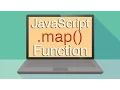 How to use the JS Map Function