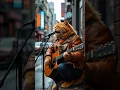 Download Lagu Si Oren Ngamen Dulu 😺😂 #cat #catlover #kucing #kucinglucu #shortvideo #shorts #fyp #stecustecu