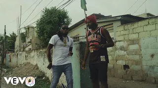 govana adionia yeah man official music video 