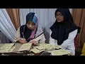 Lagu Kim Ginyang Dharmasraya acara baralek pasir putih Dharmasraya
