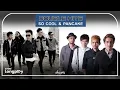 DOUBLE HITS SO COOL & PANCAKE l คนเจียมตัว - SO COOL, ความคิดถึงไม่พึ่งปาฏิหาริย์ - PANCAKE