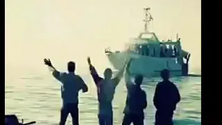 Haraga اروع اغنية عن الحراقة 