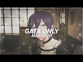 Download Lagu Gata Only - floyymenor ft. cris mj [edit audio]