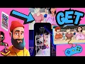 Confined with Goddesses iOS Android 2024 Gameplay part 1
