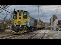 LIRR - LASR1STD at Greenlawn