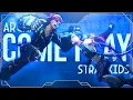Download Lagu COME PLAY - Stray Kids ft. Young Miko || ARCANE Edit