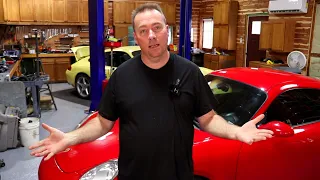WARNING NEVER EVER Buy Parts From Autozone Or Oreilley Auto Parts in 2022 Its Getting Worse