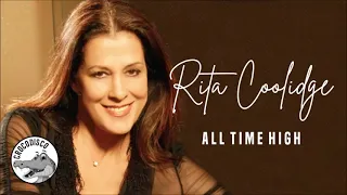 Rita Coolidge - All Time High