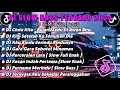 DJ SLOW BASS TERBARU 2024 • DJ CINTA KITA - BULAN MADU DI AWAN BIRU • DJ KINI SETELAH KU TEMUKAN DIA