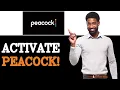 How To Use Xfinity Peacock Premium 2025