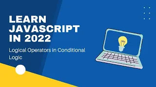 Understanding JavaScript Logical Operators Explained JS Logical Operators with Codecademy JS Course