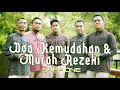 Lagu Saff One - Doa Kemudahan \u0026 Murah Rezeki (Official Music Video)