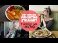 A Day in California What Really Matters To Me Listening To Your Body