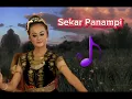 Musik traditional sekar panampi mp3 || no copyrighgt free