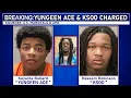 Yungeen Ace Ksoo SENTENCED For Foolio s Death