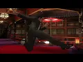 Expanded Moveset 0 - Mad Dog Style mod release
