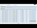 How to Create a Query in SAP SQVI Tcode Data from Standard SAP Tables All About SAP