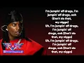 Download Lagu Playboi Carti x Lil Uzi Vert - JUMPIN (Official Lyrics Video)