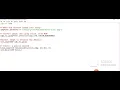 Pencil sketch using python and opencv