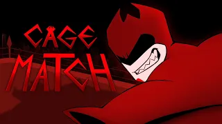 DEFERNULL CAGE MATCH feat PootStablook