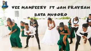 vee mampeezy ft jah prayzah bata musoro wedding dance