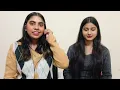 EMIWAY BANTAI X HELLAC - THEEKH HU MEI | The Girls Squad REACTION !!