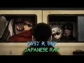 Lagu Just A Boy - Japanese Rap / راب ياباني (الأغنية الكاملة) / Gachiakuta