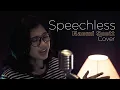 Download Lagu Naomi Scott - Speechless (from Aladdin) (Cover by Vania)