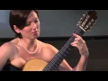 Download Lagu Tárrega: Gran Vals - Anika Hutschreuther, Guitar