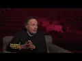 Billy Crystal on his favorite "Saturday Night Live" moment - TelevisionAcademy.com/Interviews