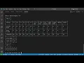 CS50P Final Project Yahtzee