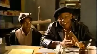 TV Flaskô Fábrica de Cultura apresenta - Os Panteras Negras - Filme Completo
