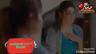 وانت عمرك ما حبتني دندنها