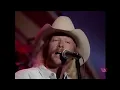 Alan Jackson - Livin' On Love (1994)(Music City Tonight 720p)