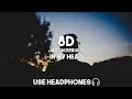 Lagu Jason Derulo - In My Head (8D Audio)