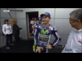 Download Lagu Valentino Rossi shake hand with Jorge Lorenzo