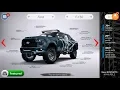 3DTuning Mobile Application