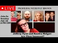 Jeffrey Pyne and Sandra Melgar Are They Innocent